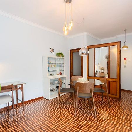 Liiiving In Porto - Vintage Design Apartment Esterno foto