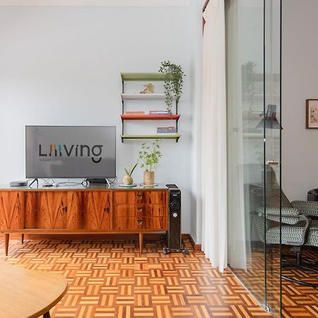 Liiiving In Porto - Vintage Design Apartment Esterno foto