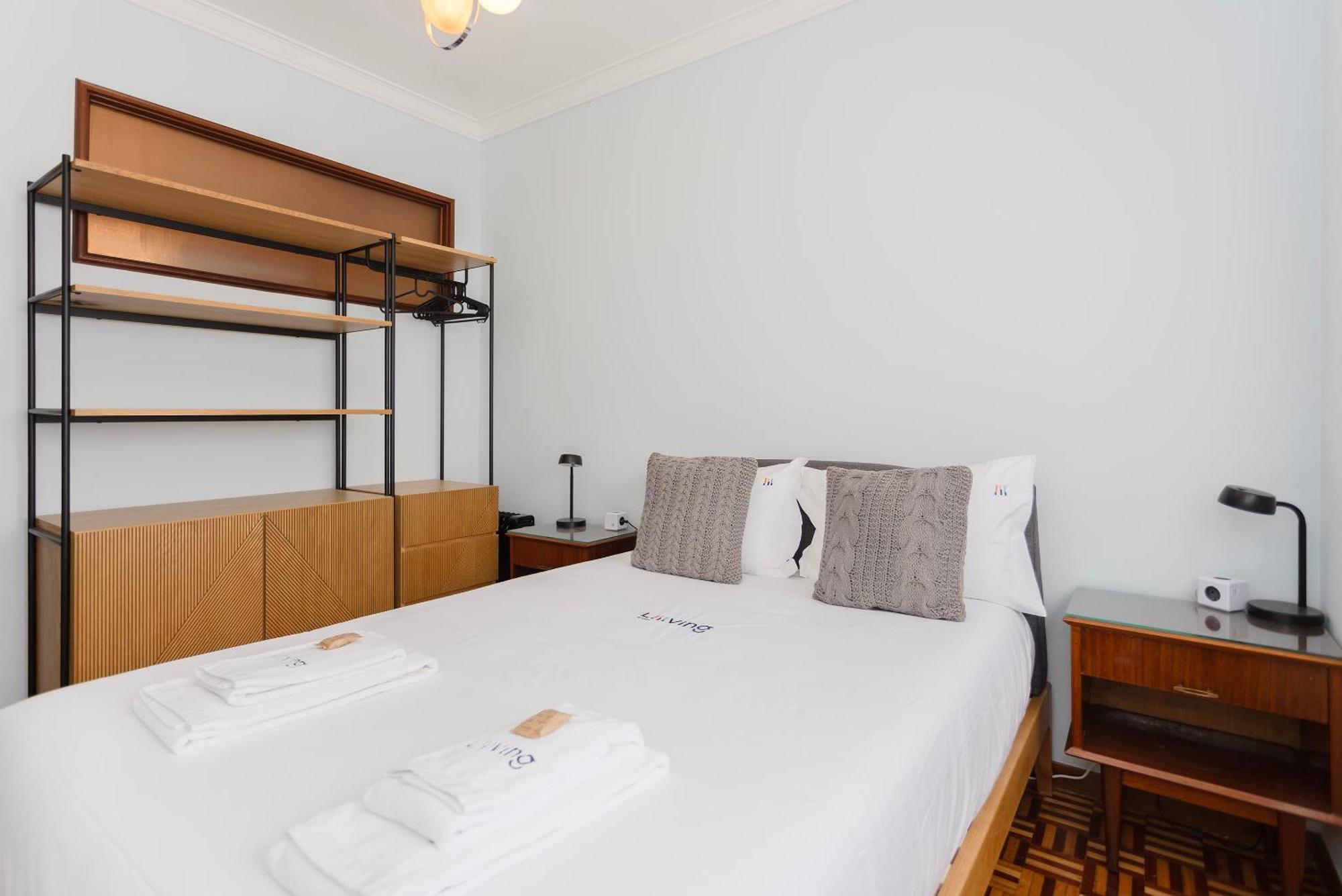 Liiiving In Porto - Vintage Design Apartment Esterno foto