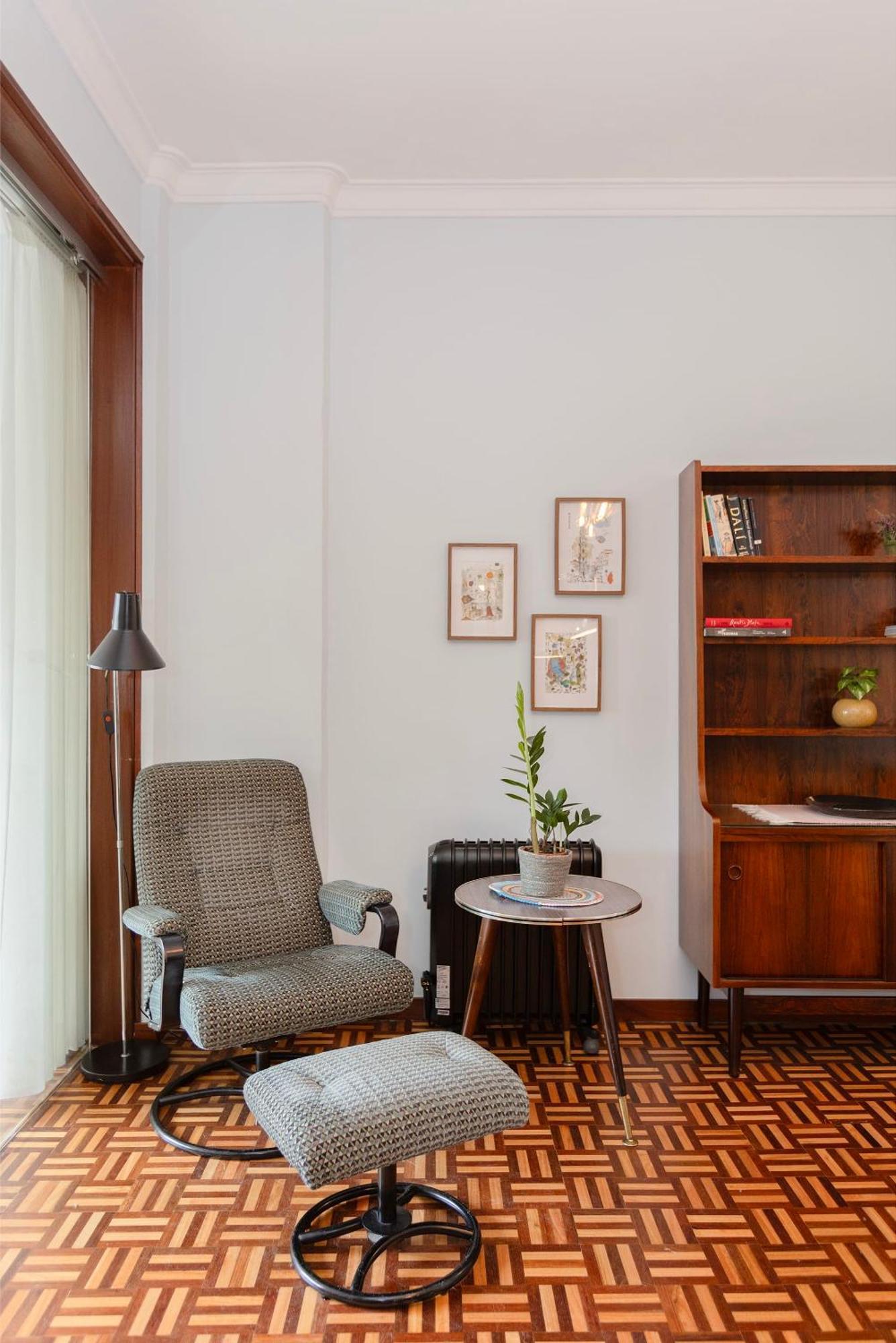 Liiiving In Porto - Vintage Design Apartment Esterno foto
