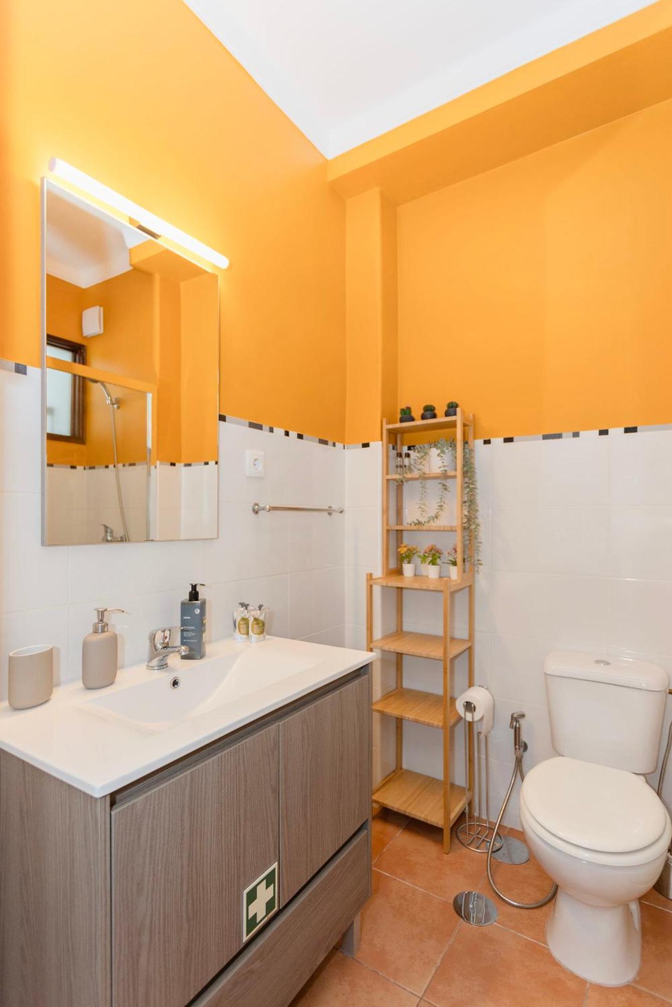 Liiiving In Porto - Vintage Design Apartment Esterno foto
