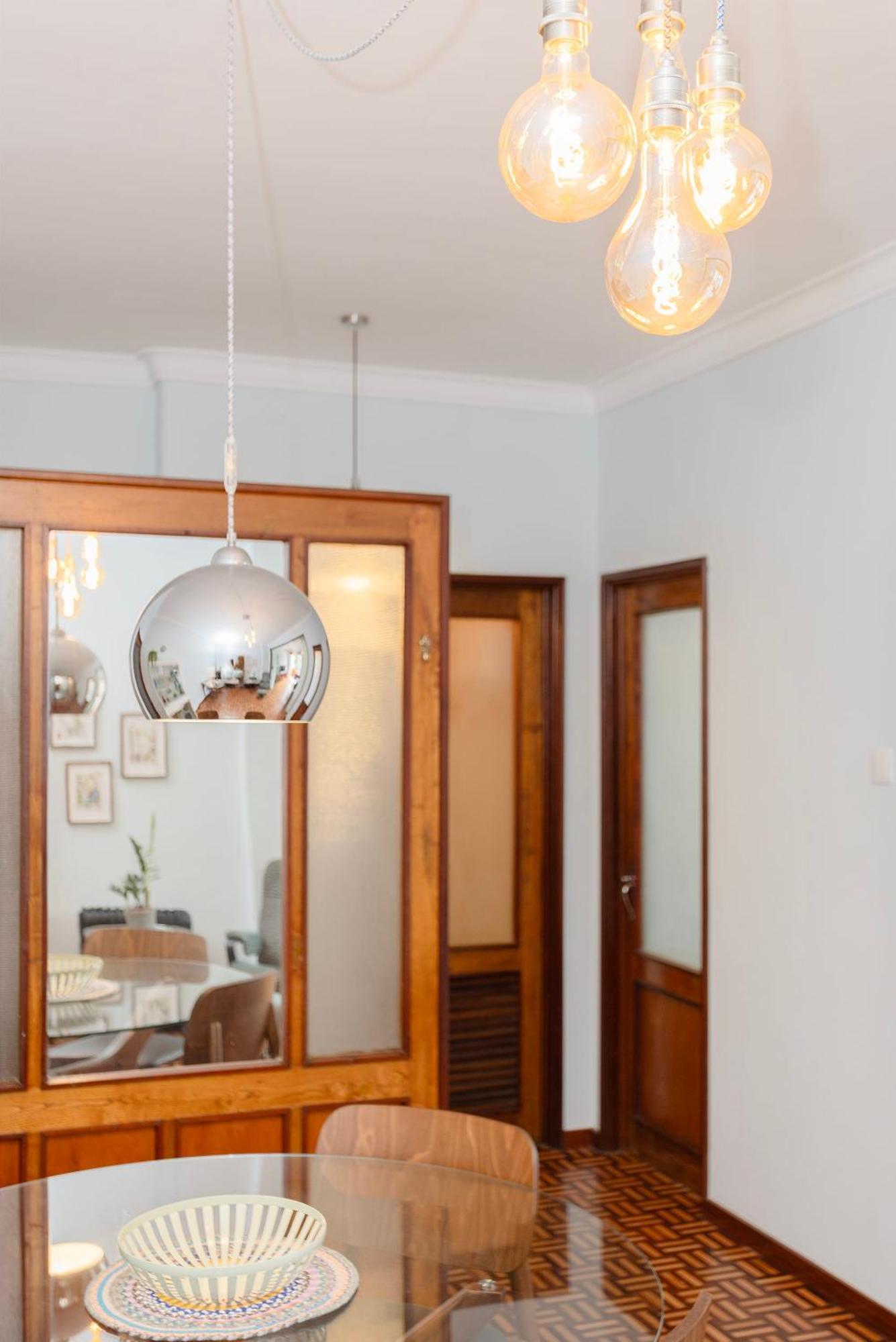 Liiiving In Porto - Vintage Design Apartment Esterno foto
