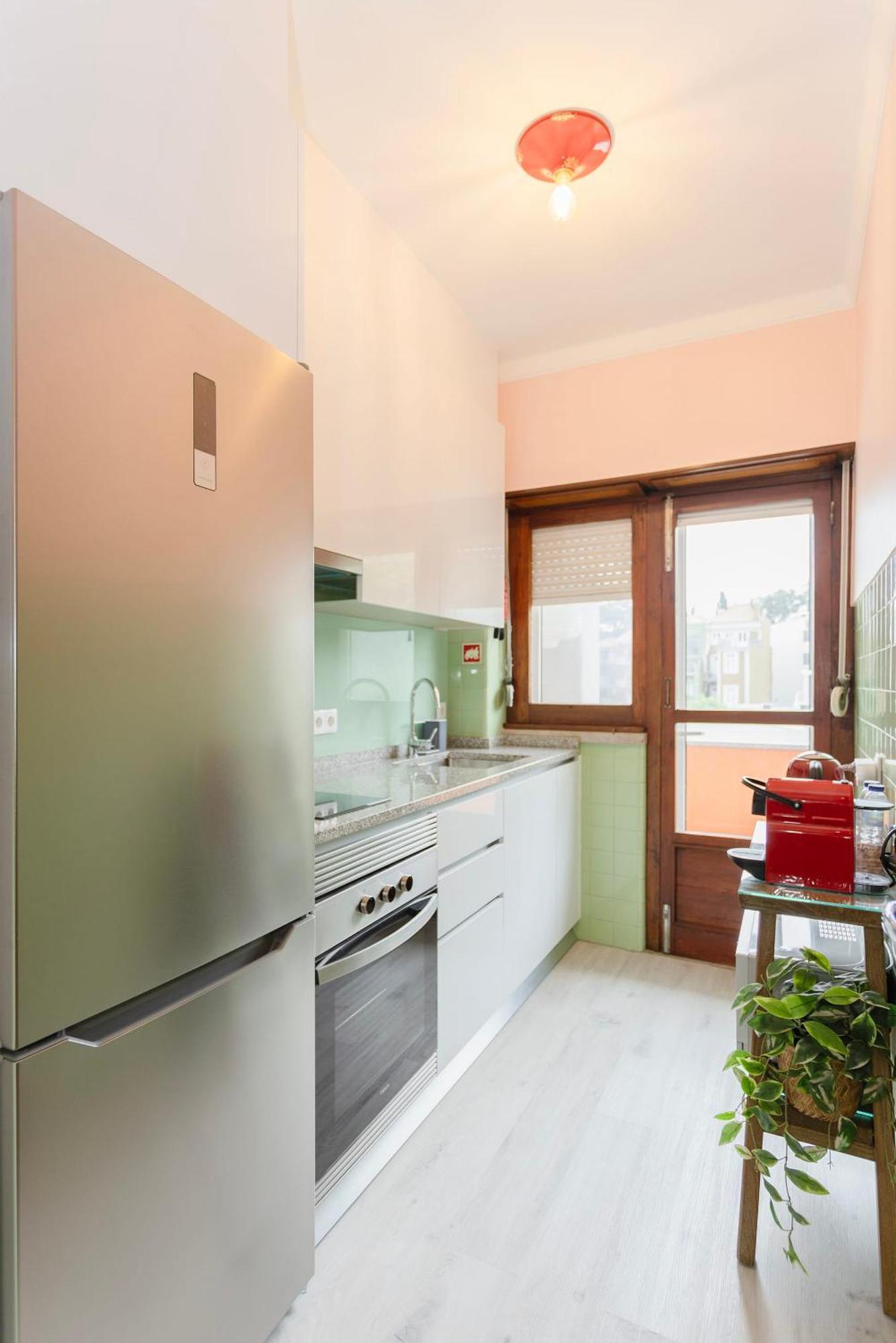 Liiiving In Porto - Vintage Design Apartment Esterno foto