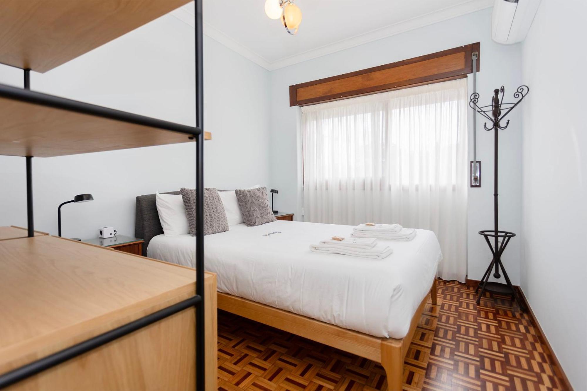 Liiiving In Porto - Vintage Design Apartment Esterno foto