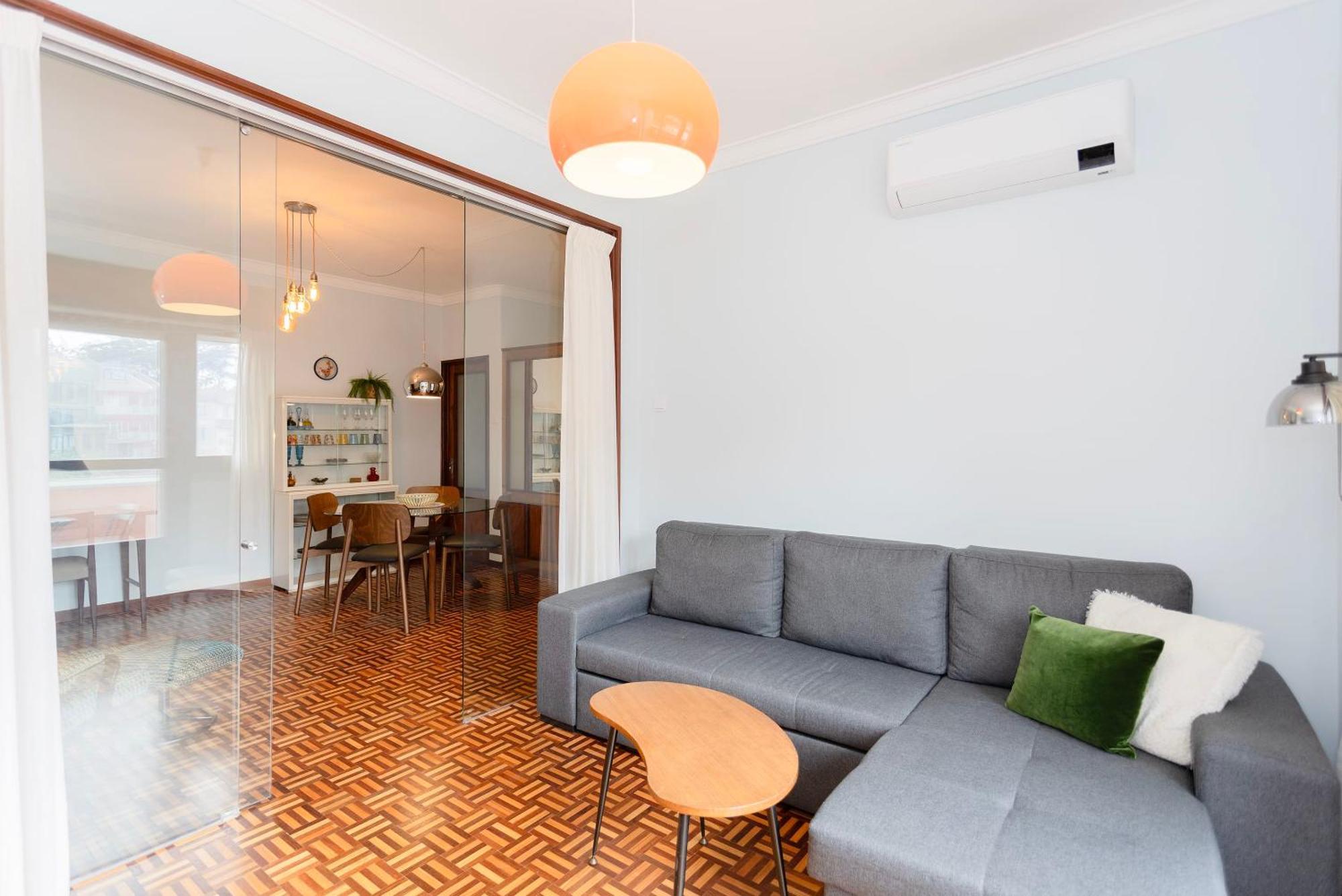 Liiiving In Porto - Vintage Design Apartment Esterno foto