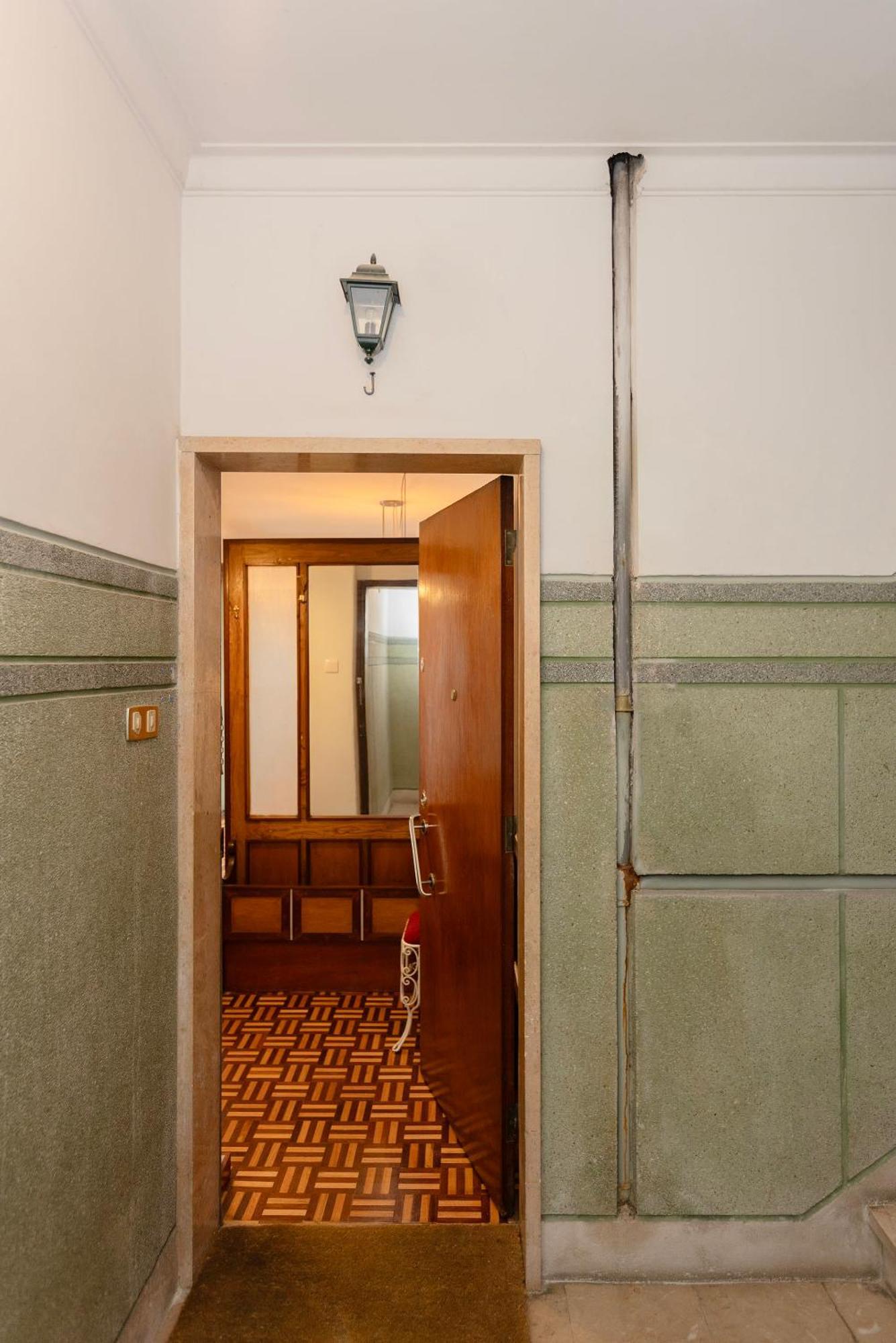 Liiiving In Porto - Vintage Design Apartment Esterno foto