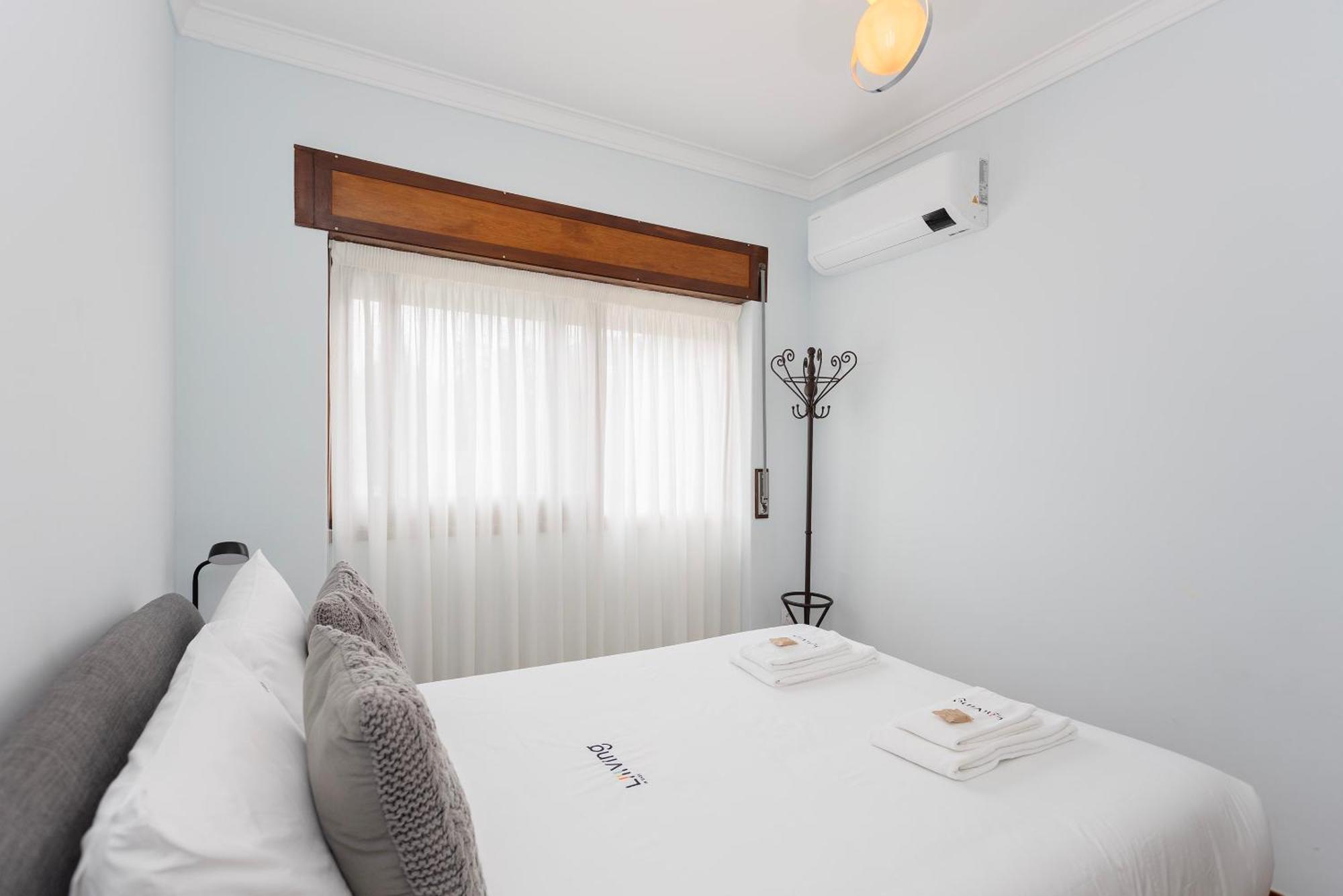 Liiiving In Porto - Vintage Design Apartment Esterno foto